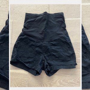 Maternity Shorts
